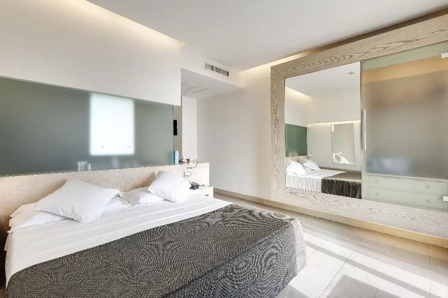 Occidental Aran Blu Wohnbeispiel