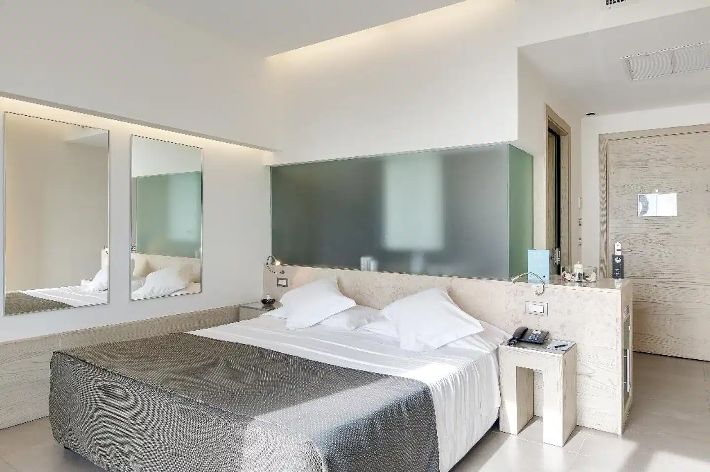 Occidental Aran Blu Wohnbeispiel