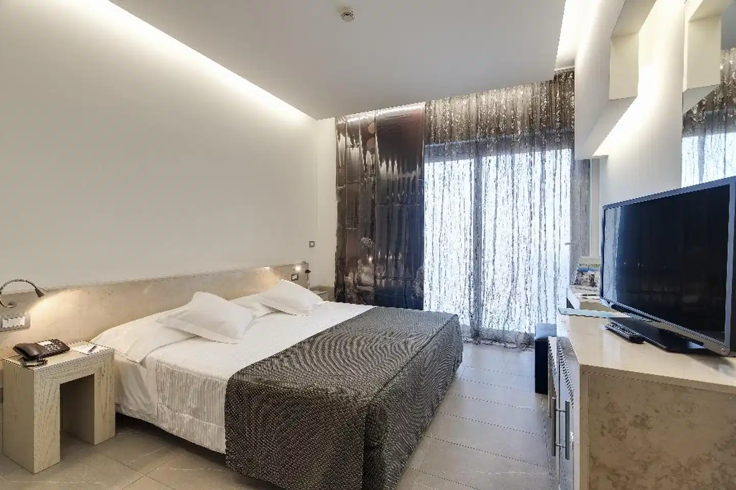 Occidental Aran Blu Wohnbeispiel