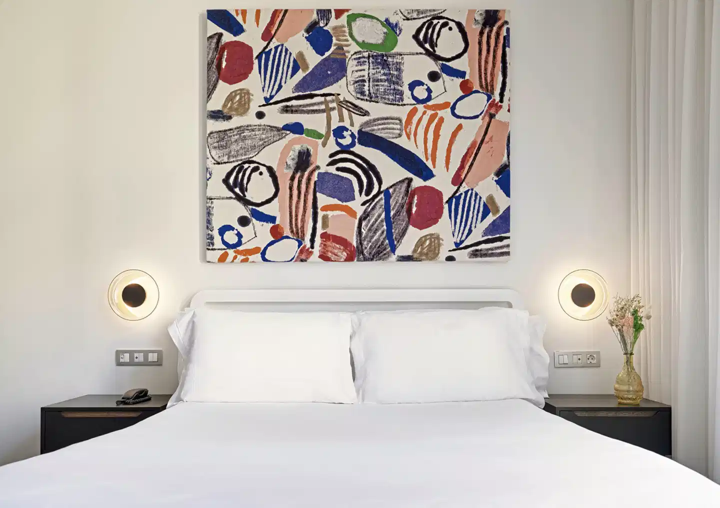 H10 Casanova Wohnbeispiel