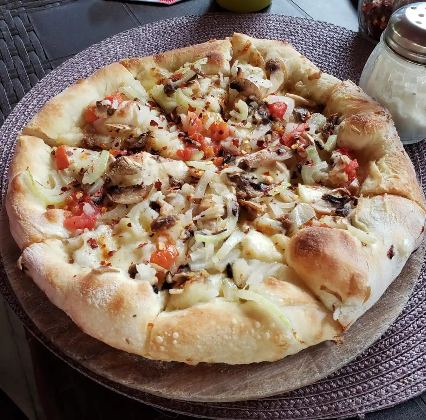 Sunrise Club Hotel Restaurant