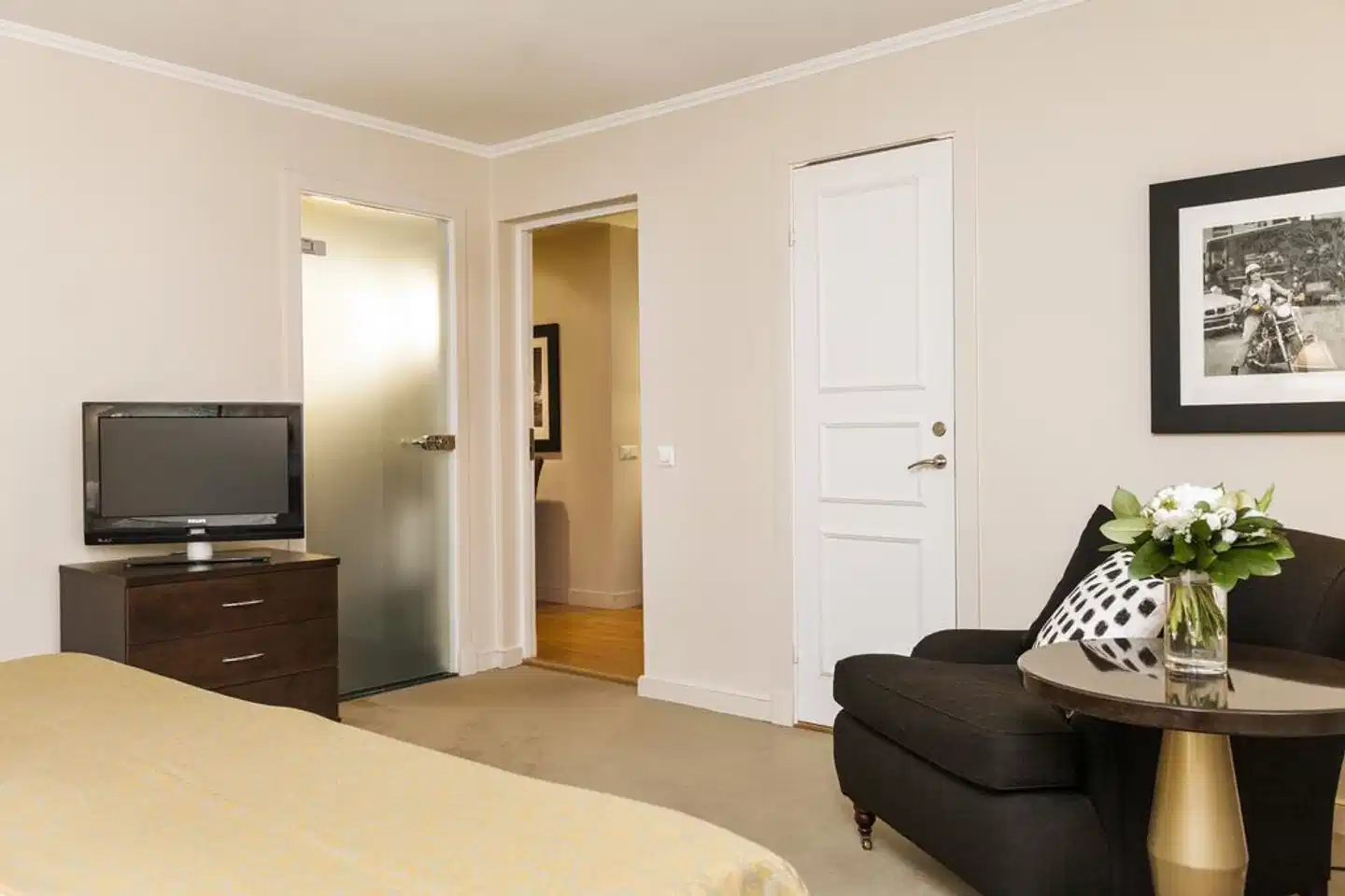 Elite Hotel Savoy Wohnbeispiel