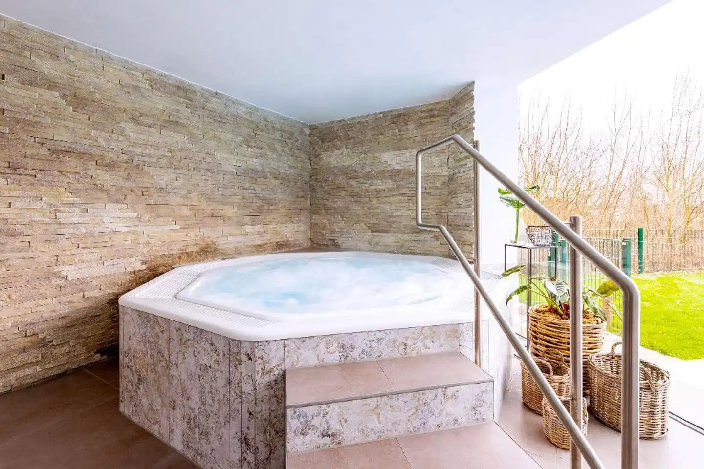 Best Western Plus Parkhotel Maximilian Wellness