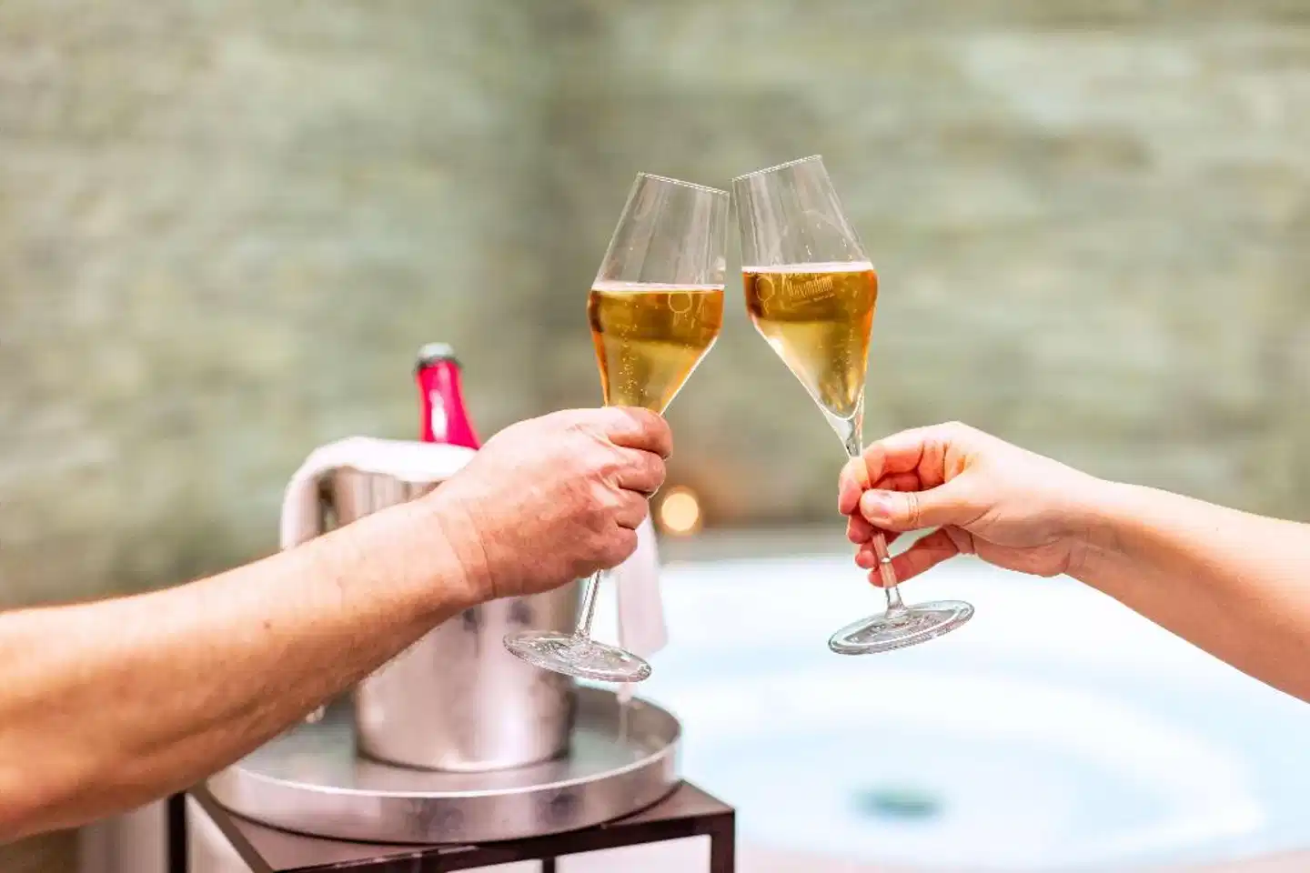 Best Western Plus Parkhotel Maximilian Wellness