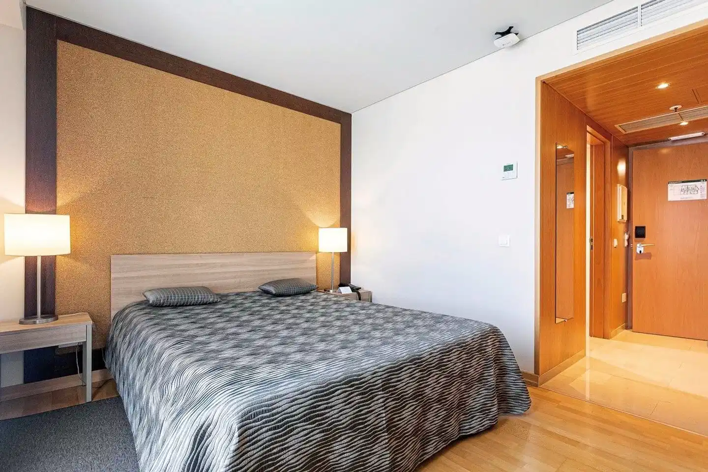 Antillia Hotel Wohnbeispiel