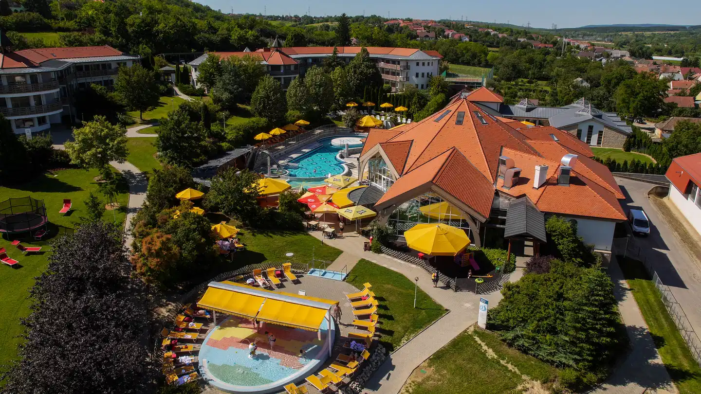 Kolping Hotel Spa & Family Resort Sport und Entertainment