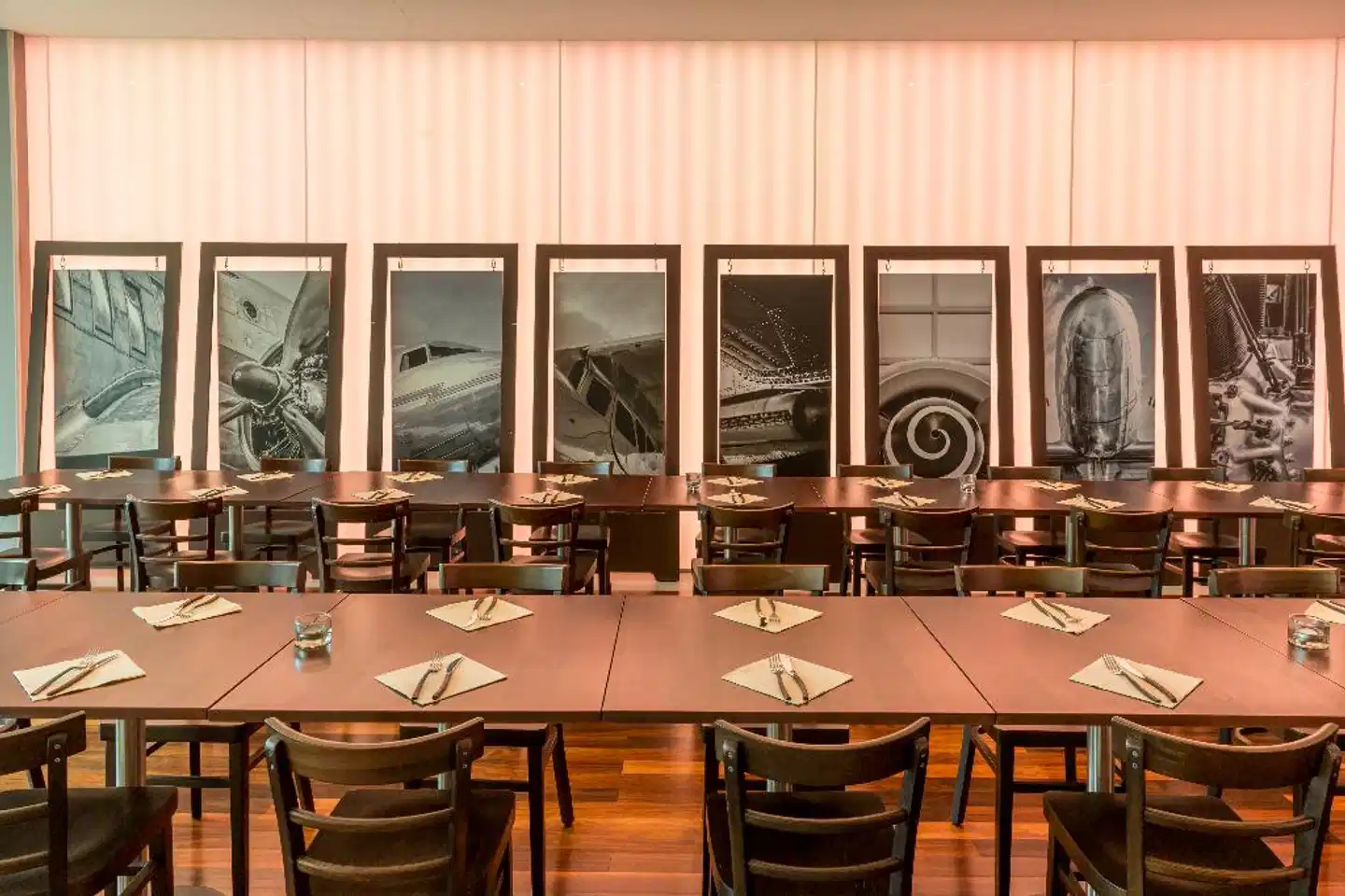 Airport Basel Konferenz