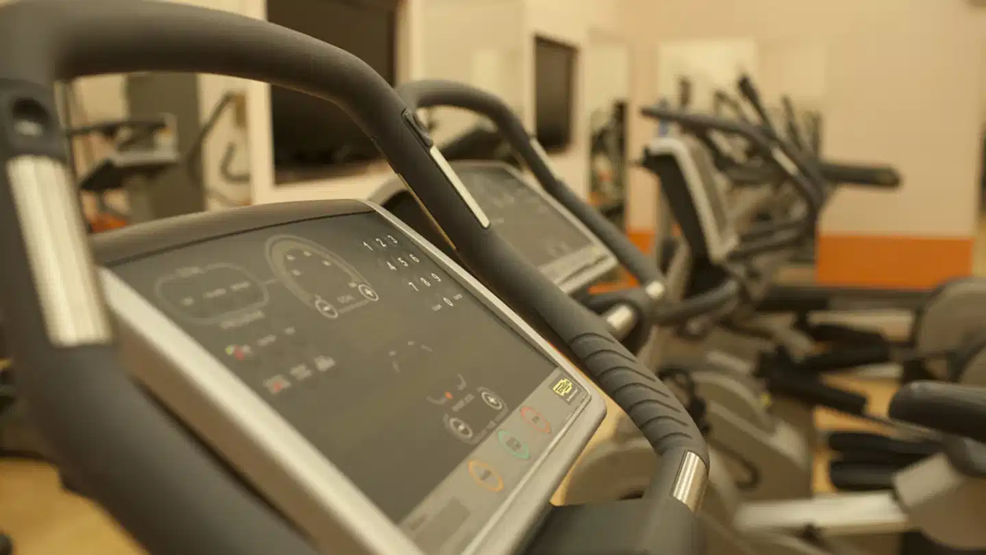 Airport Basel Wellness