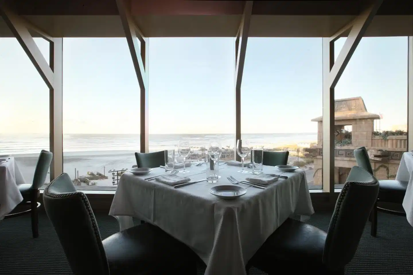 Caesars Atlantic City Konferenz