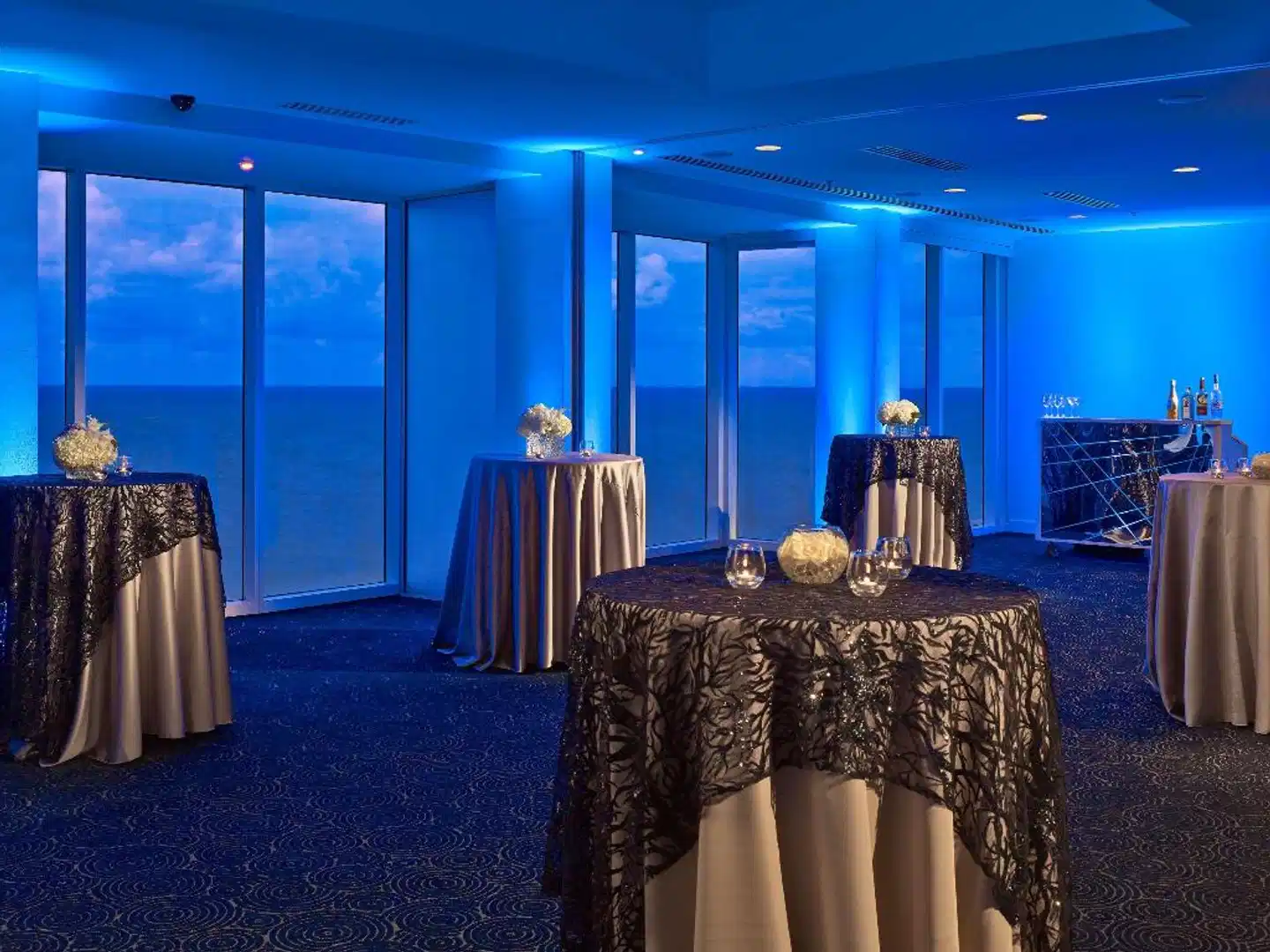 Sonesta Fort Lauderdale Beach Wellness