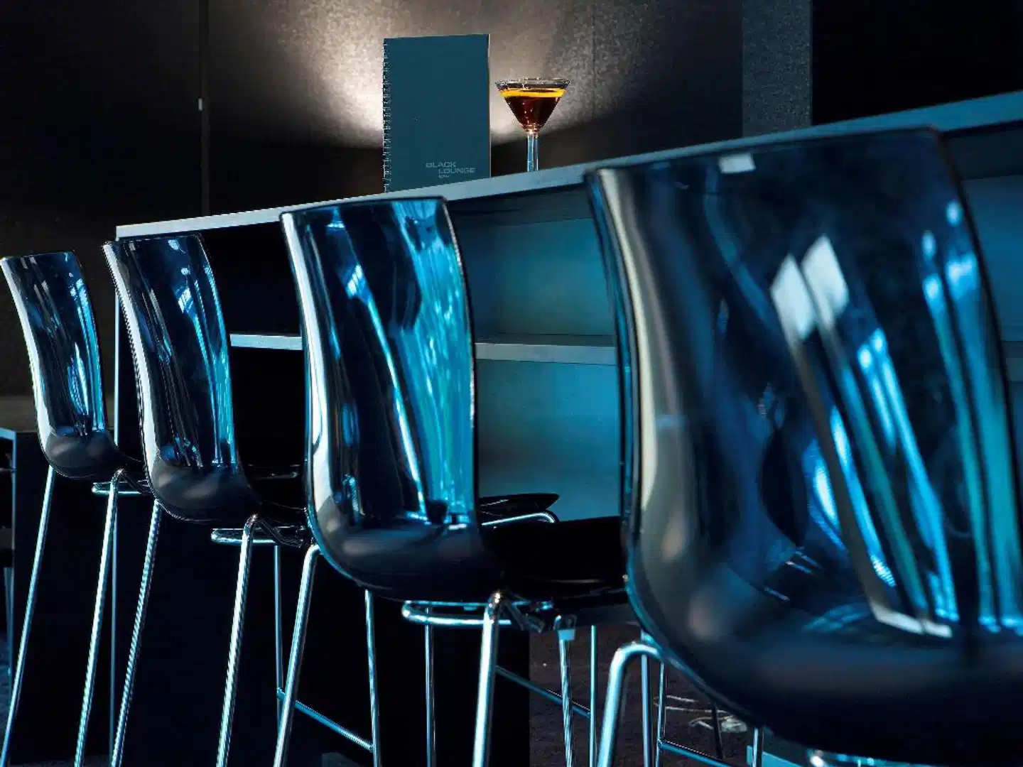 Congress Hotel Mercure Nuernberg an der Messe Bar