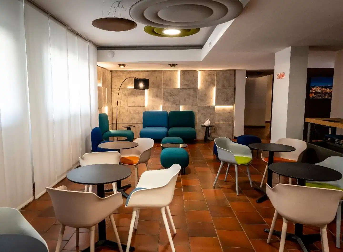 Residence Porta Al Prato Konferenz