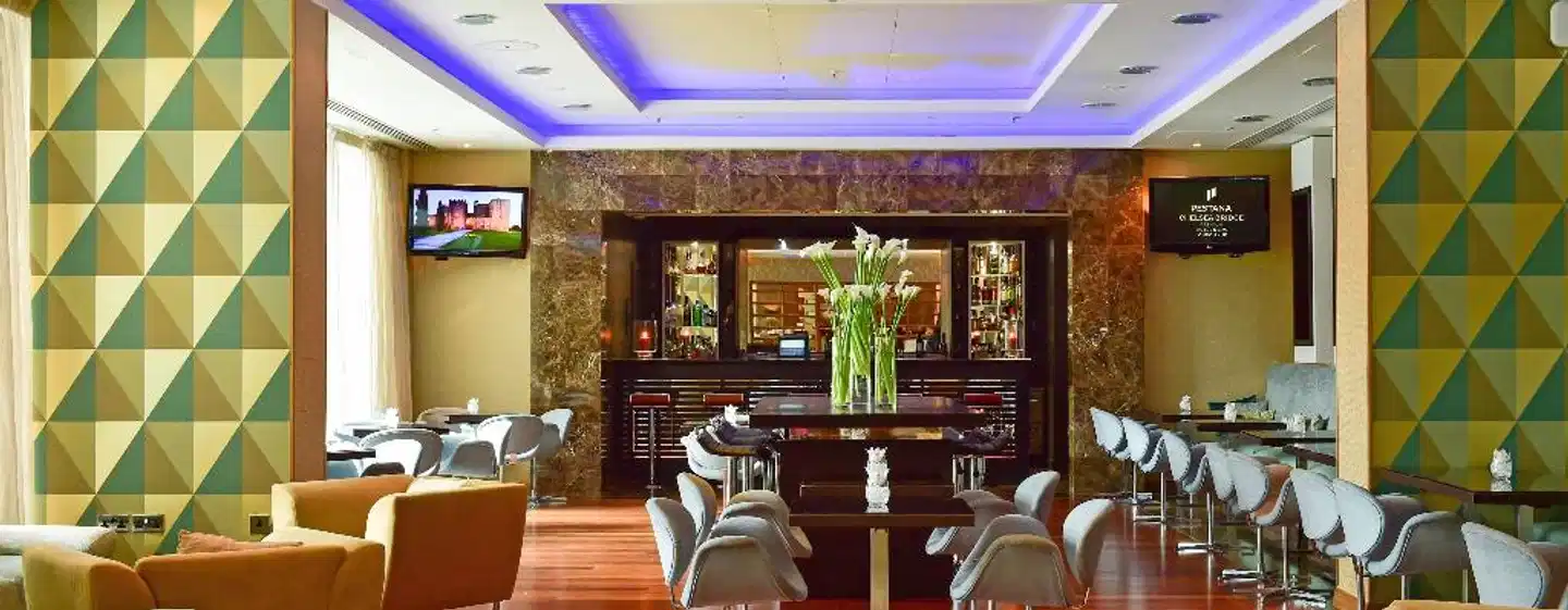 Pestana Chelsea Bridge Restaurant