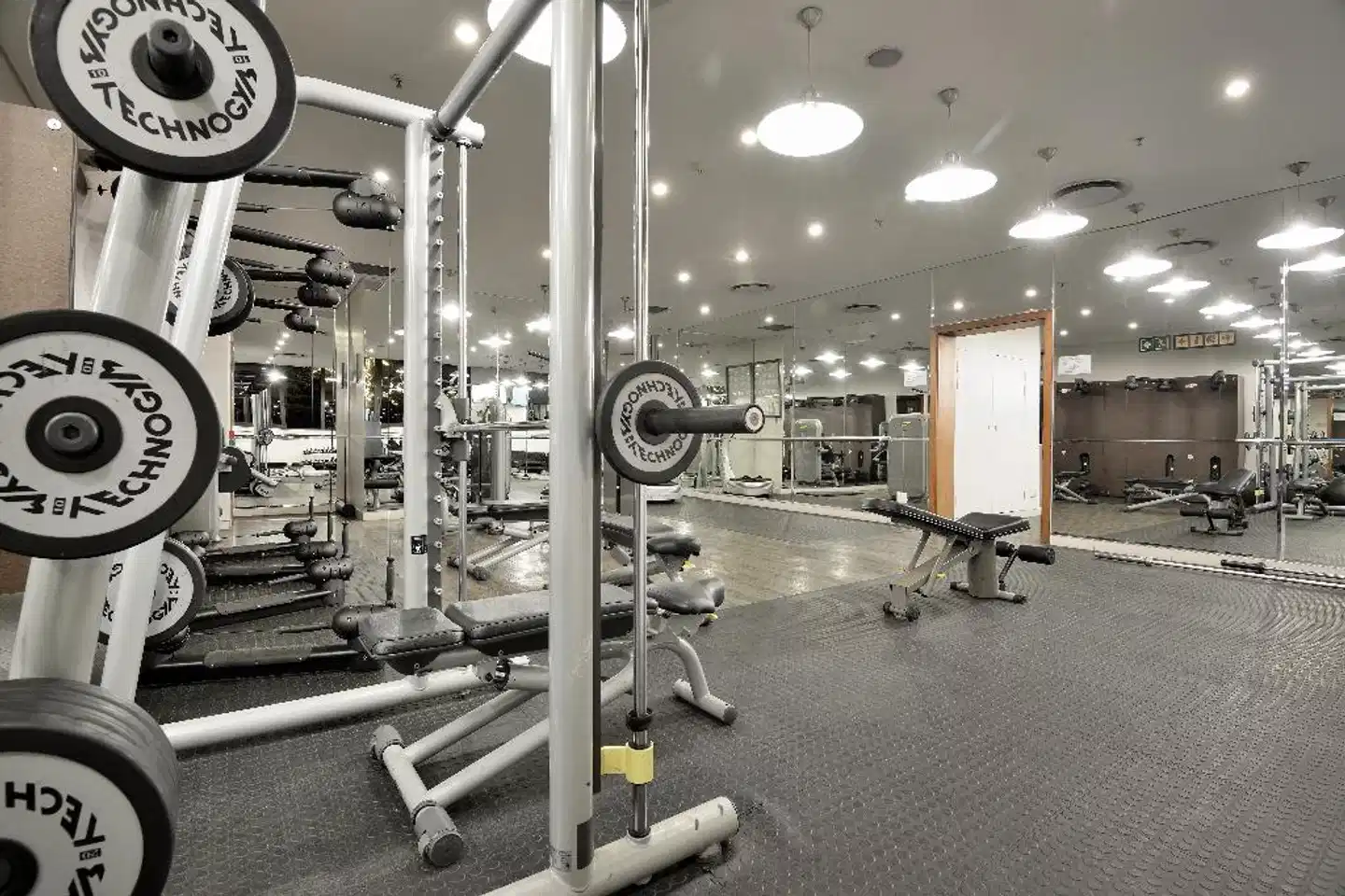 DaVinci Hotel and Suites Sport und Entertainment