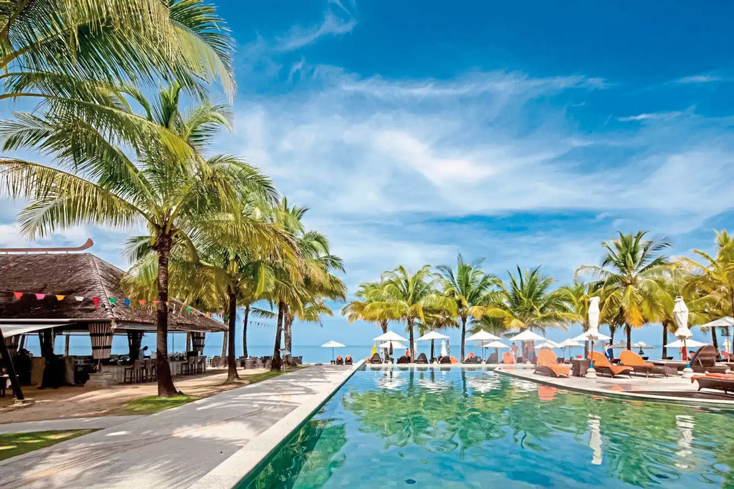 ananea Beyond Khaolak Pool