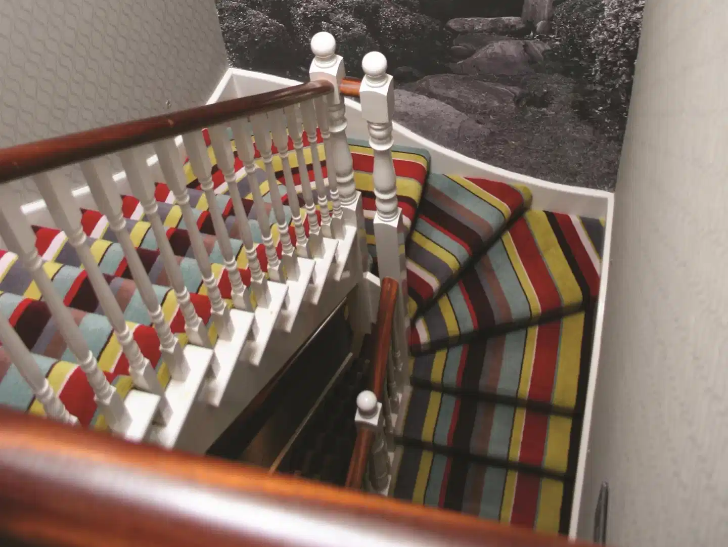 Seraphine Kensington Olympia Sport und Entertainment