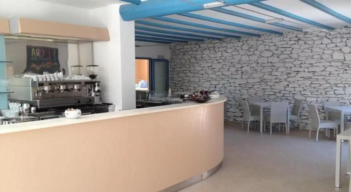 Hotel Budoni Beach Wohnbeispiel