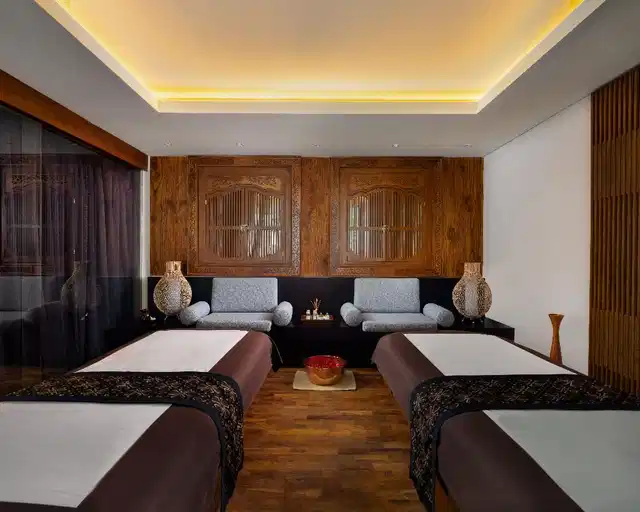 Anantara Bali Uluwatu Resort Wohnbeispiel