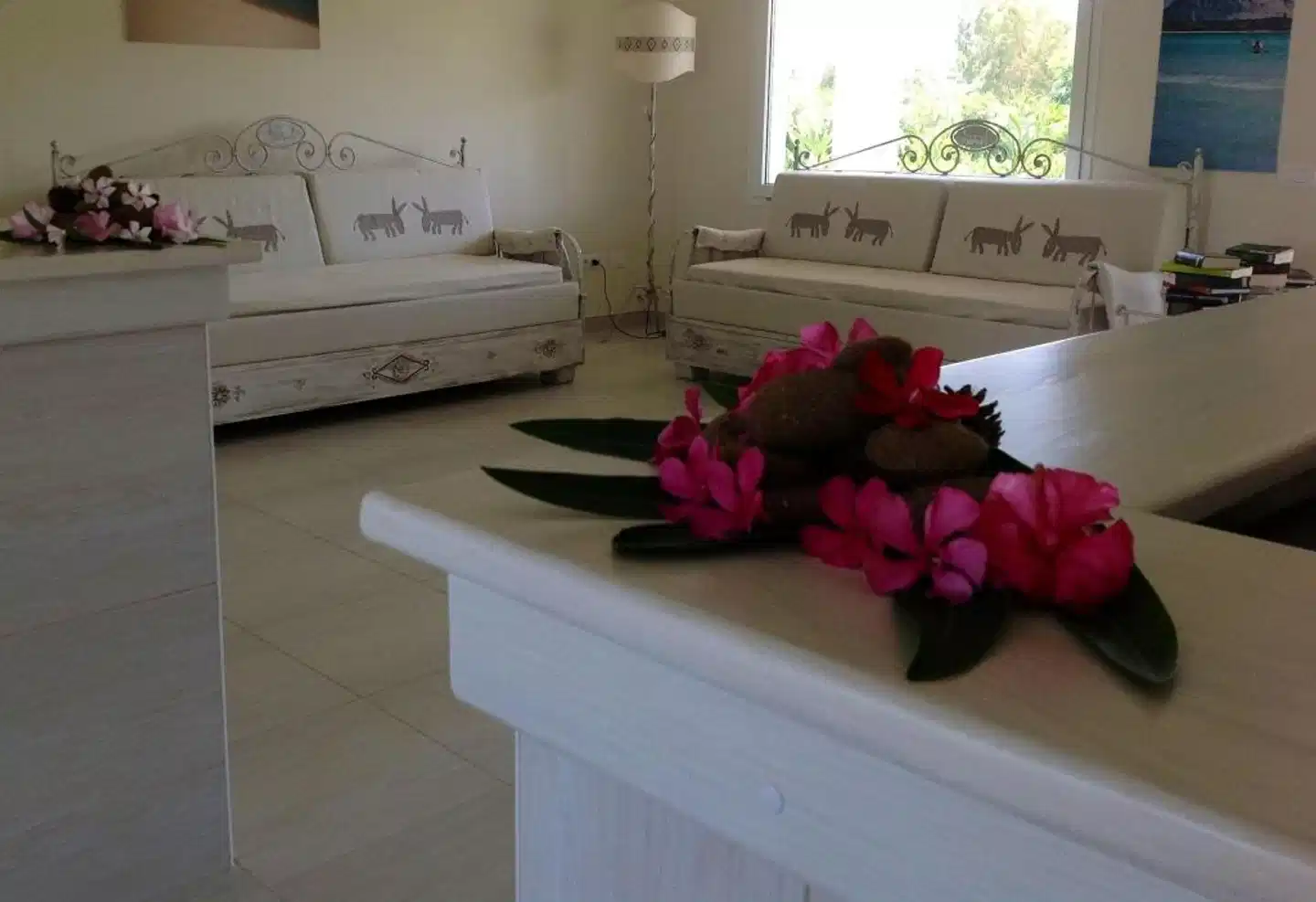 Hotel Budoni Beach Wohnbeispiel