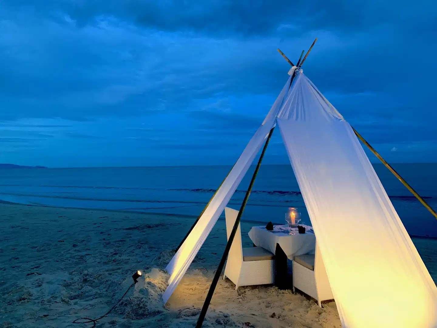 Aava Resort and Spa Strand