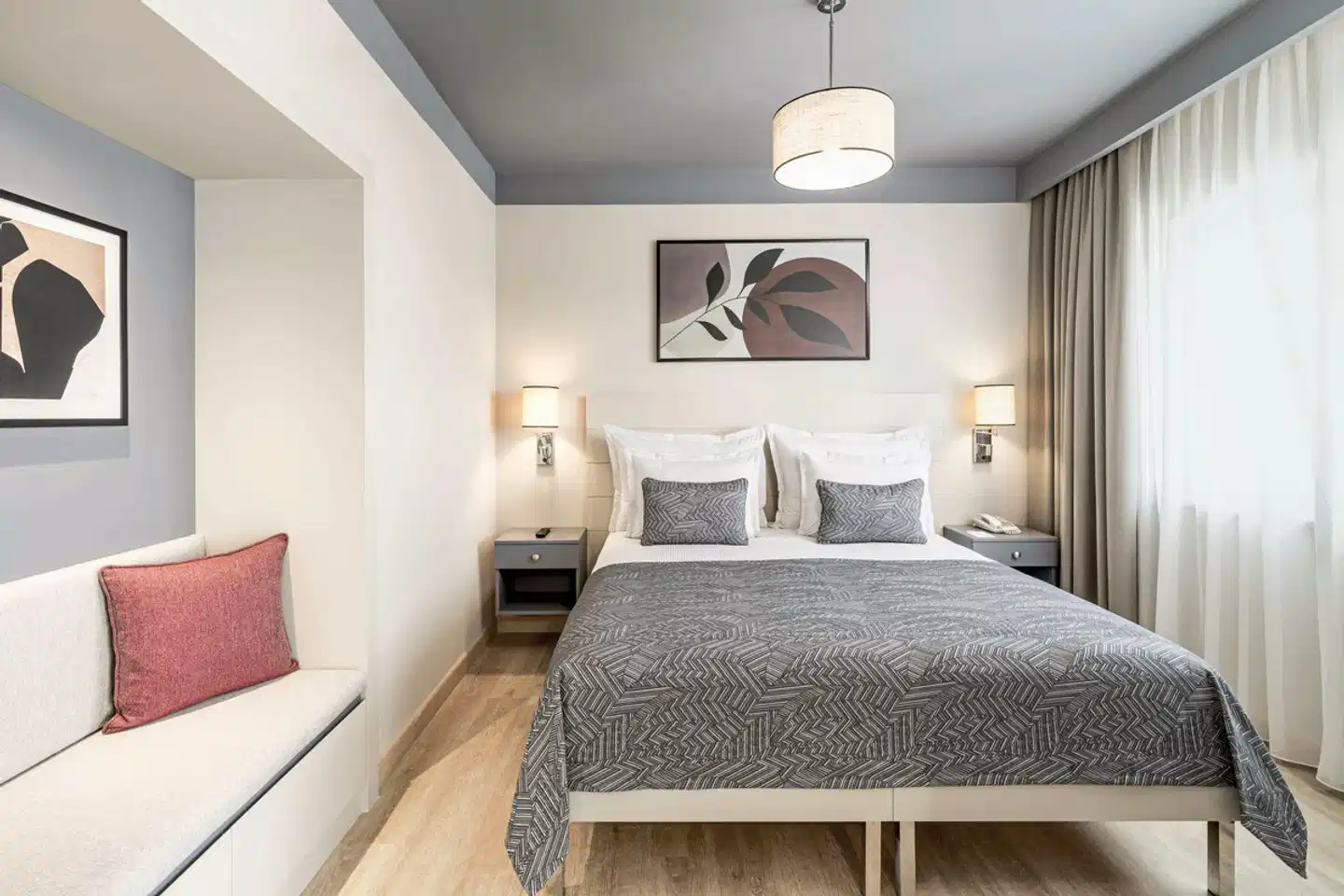 Barut GOIA Wohnbeispiel