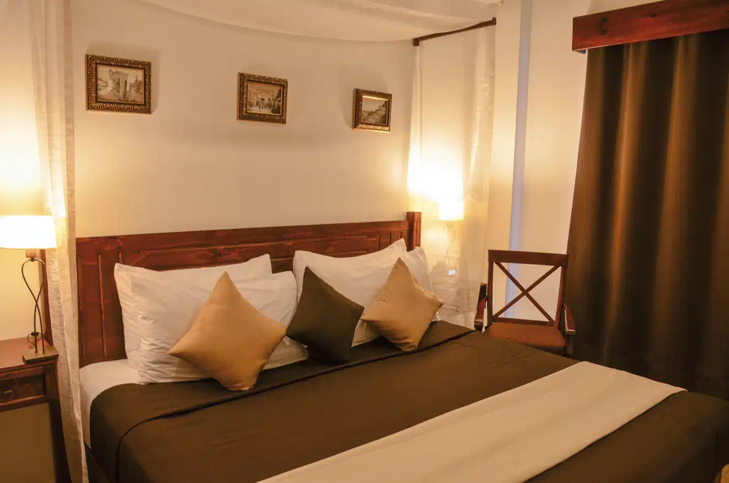 La Pasion Hotel Boutique by Bunik Wohnbeispiel