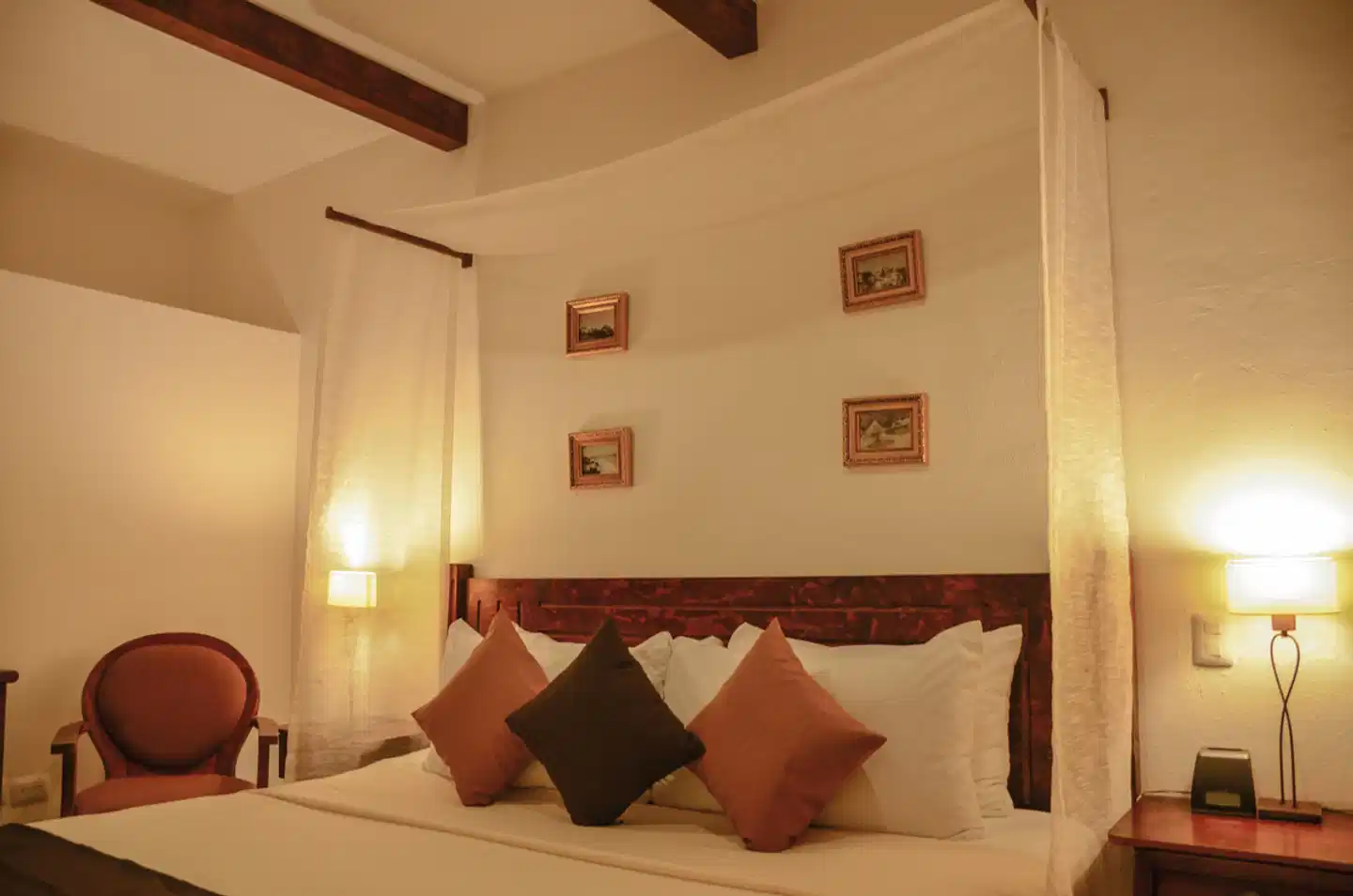 La Pasion Hotel Boutique by Bunik Wohnbeispiel