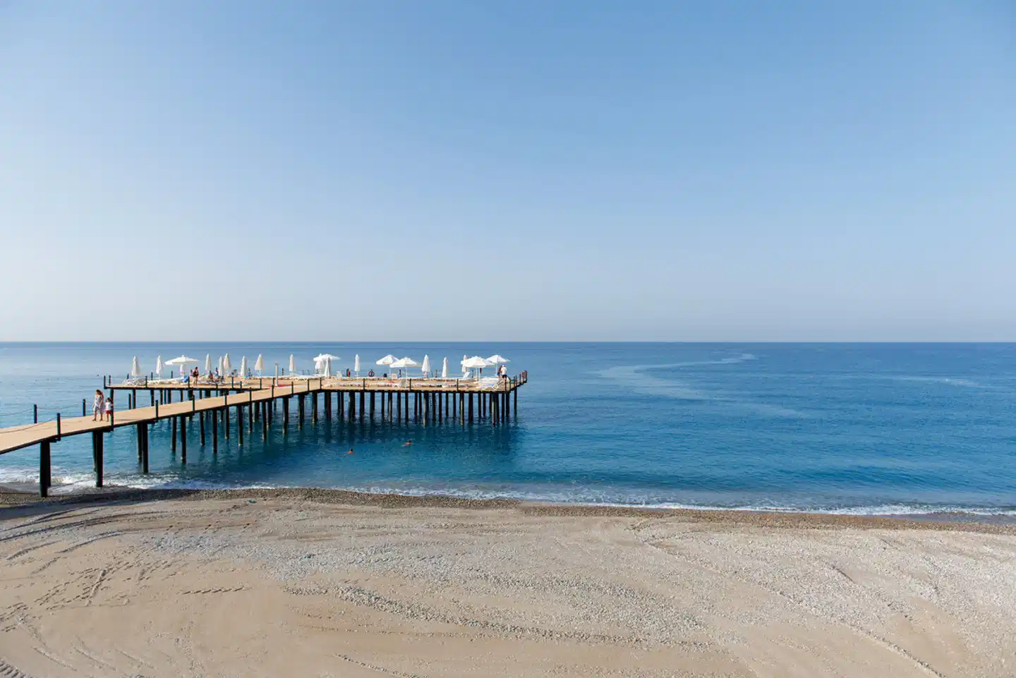 Raymar Resort & Aqua Strand