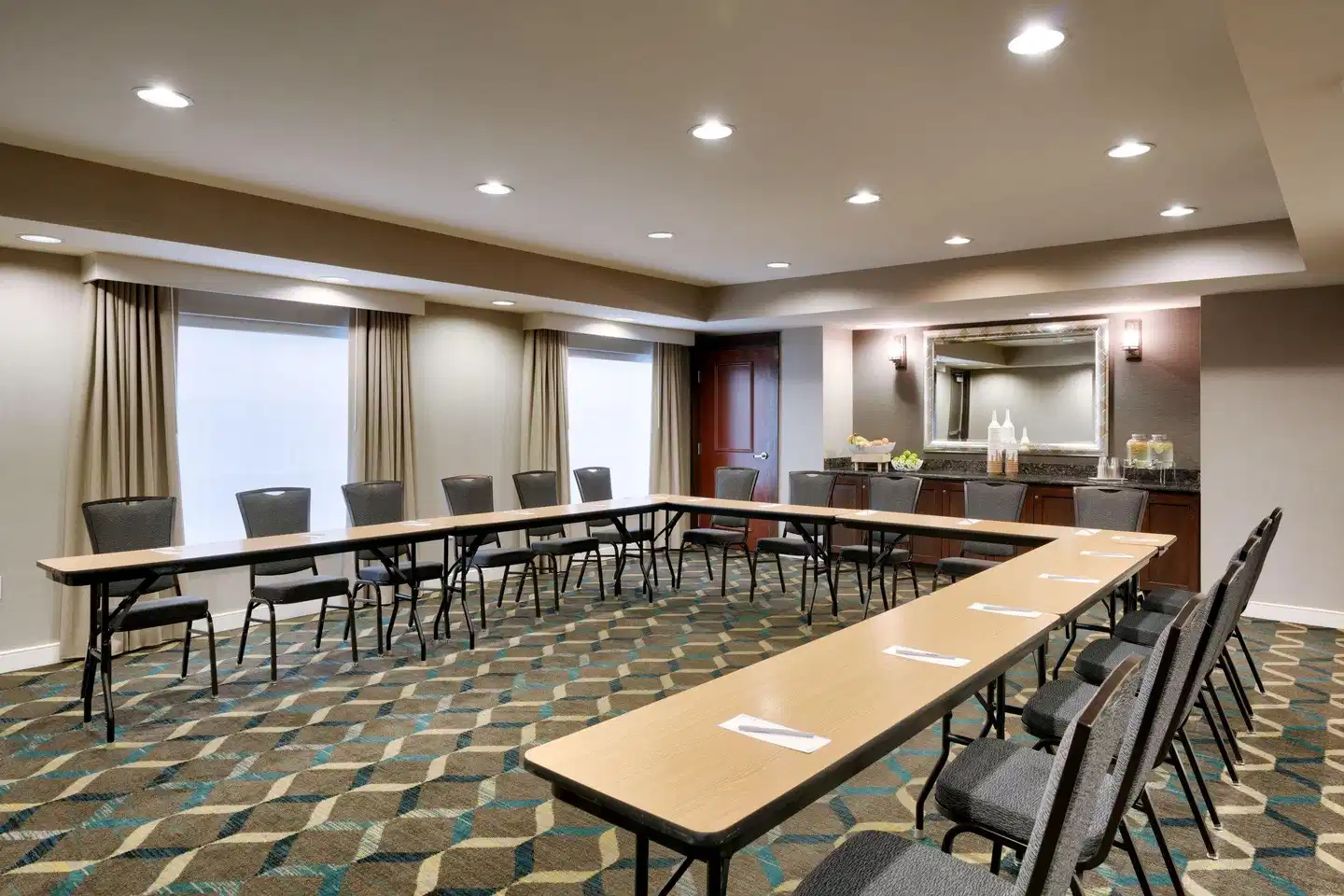 Residence Inn by Marriott Houston I-10 West/Park Row Konferenz