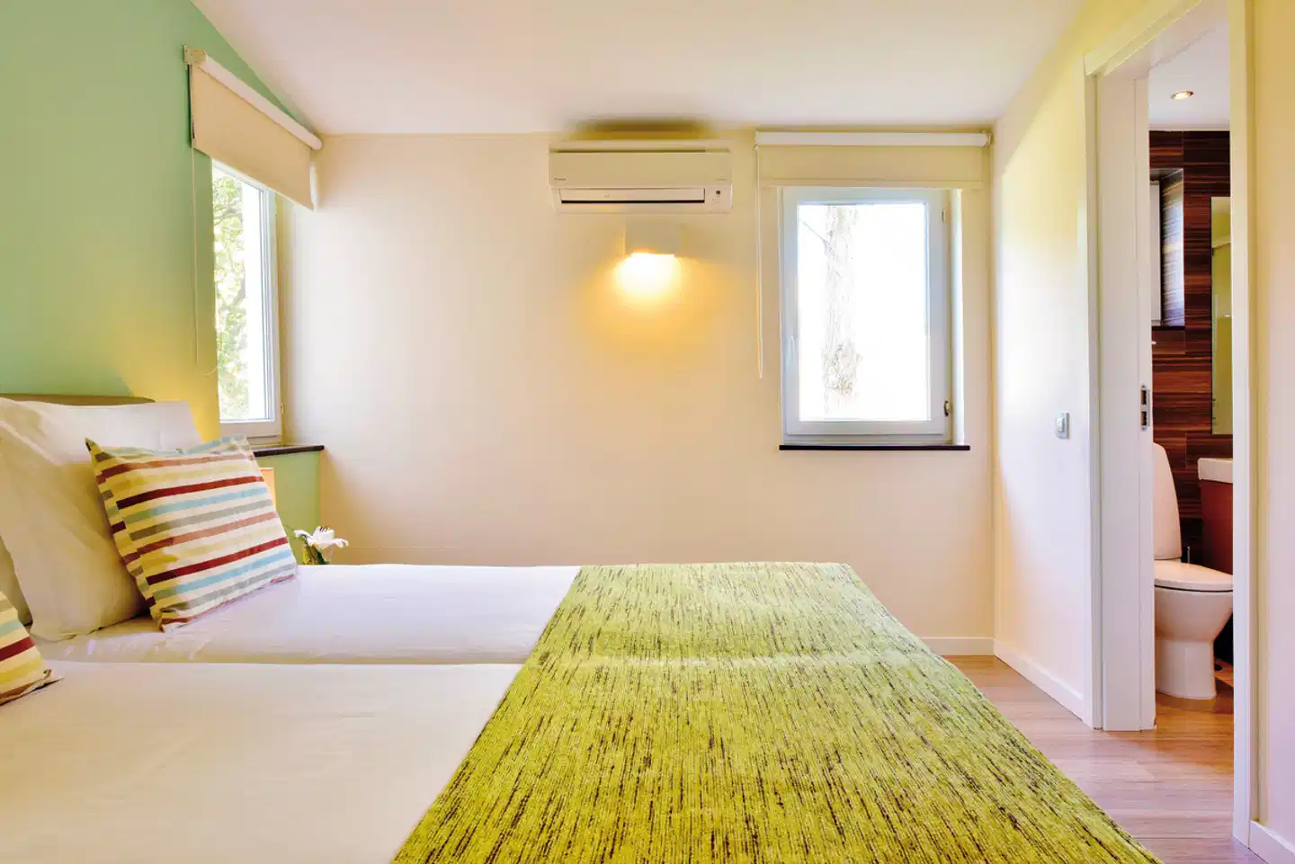 Pestana Dom João II Beach & Golf Resort Wohnbeispiel