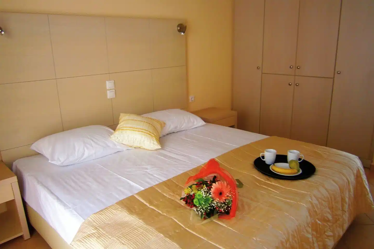 Elena Village Wohnbeispiel