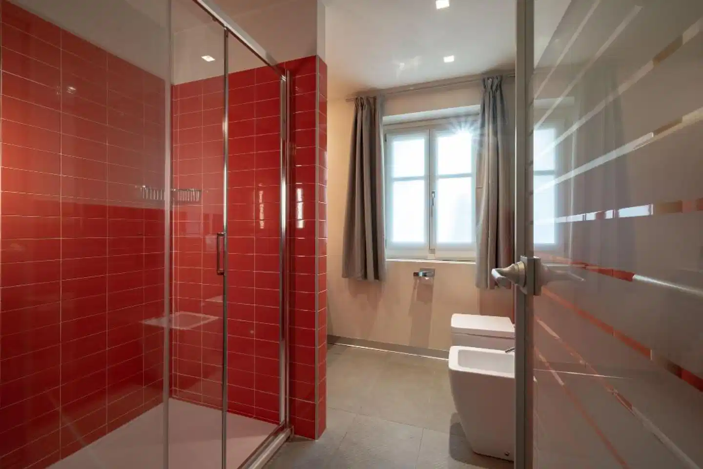 Avenue Boutique Hotel Wohnbeispiel