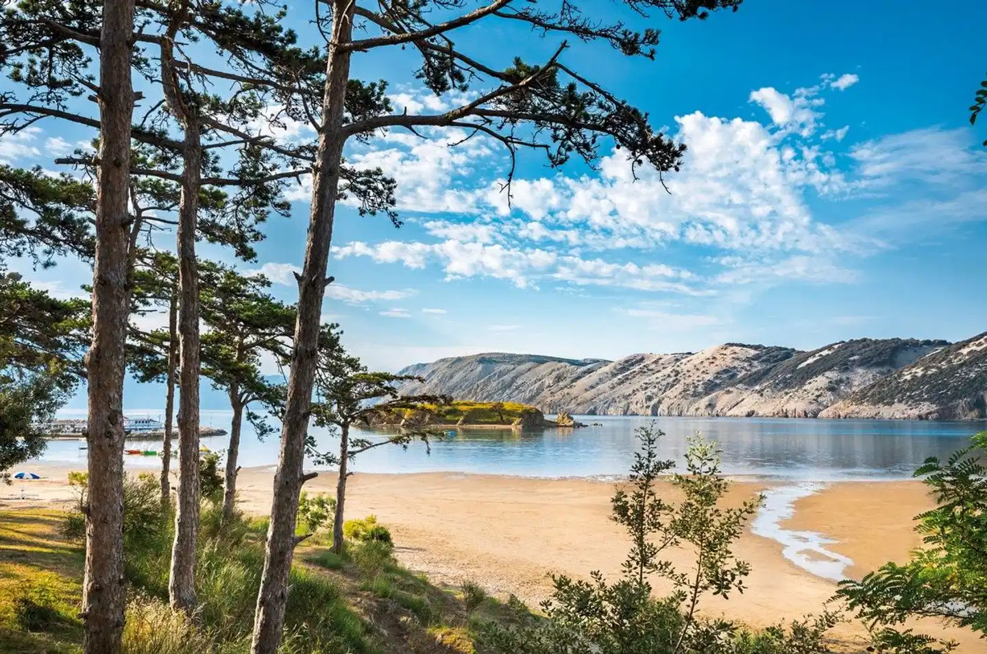 Valamar Camping San Marino Strand