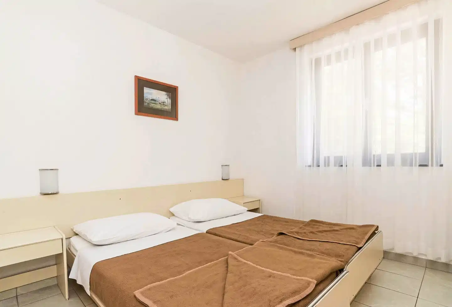 Savudrija Plava Laguna Wohnbeispiel