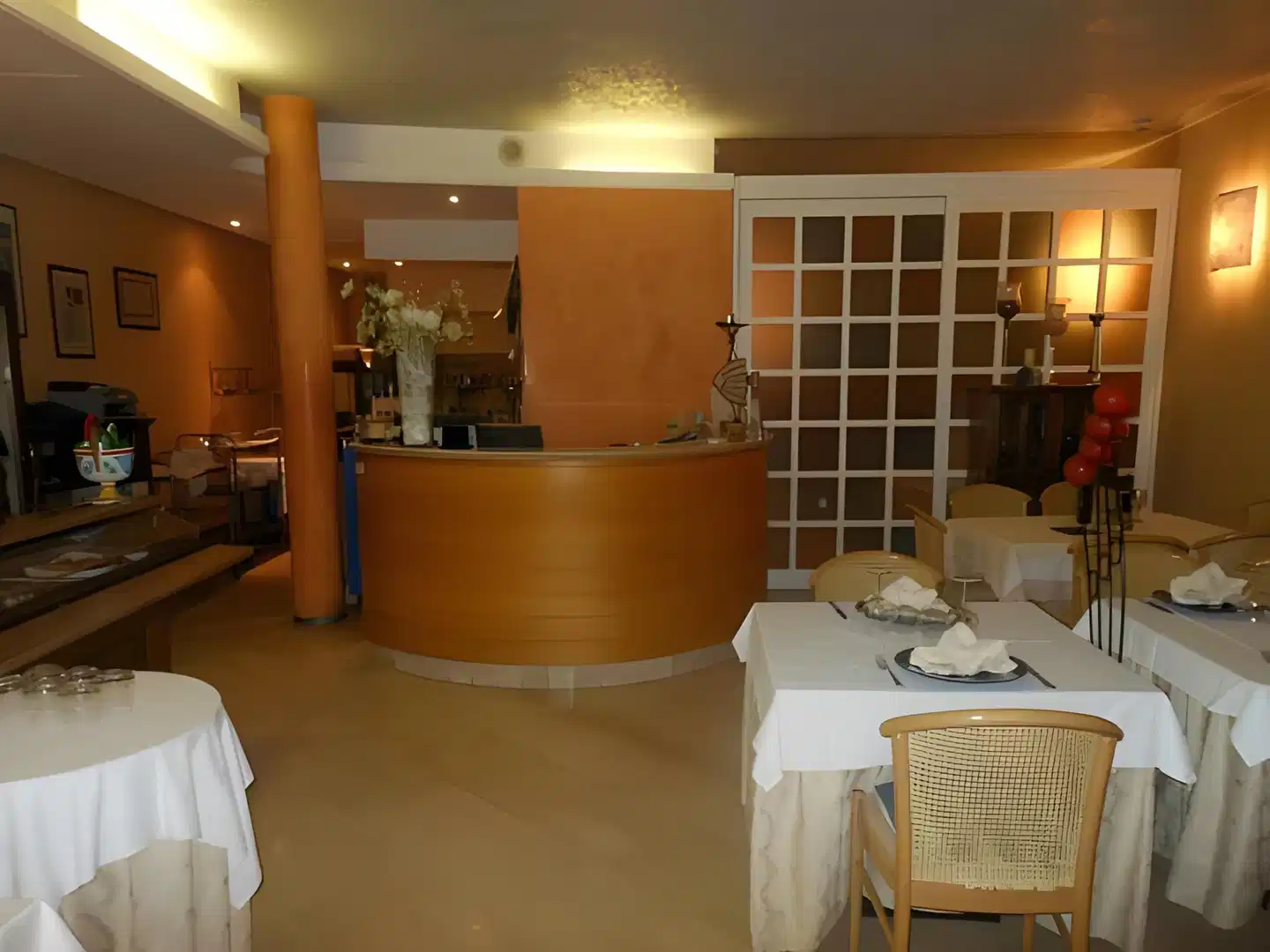 Hotel Ristorante Miralago Wellness