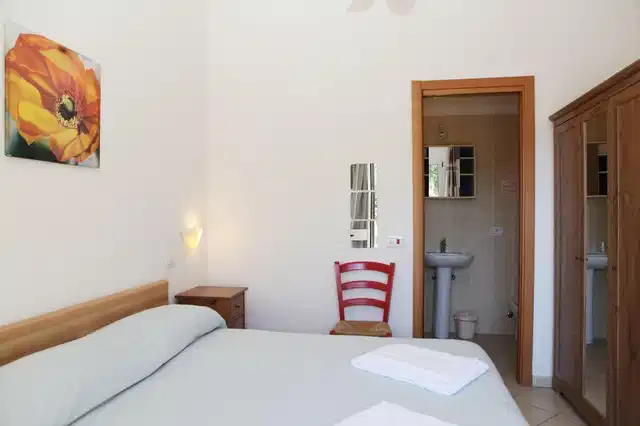 Villa Wanda Wohnbeispiel