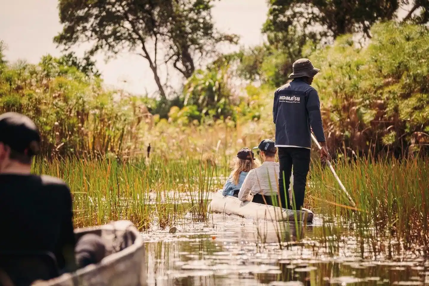 Drifters - Botswana Explorer 17 Nächte ab/bis Johannesburg Tiere