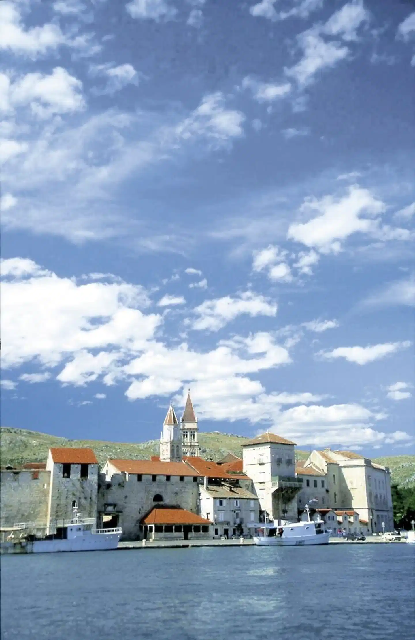 Land und Meer Terrasse