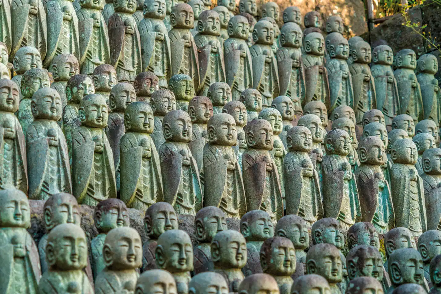 Zauberhaftes Japan (inkl. Flug) Landschaft