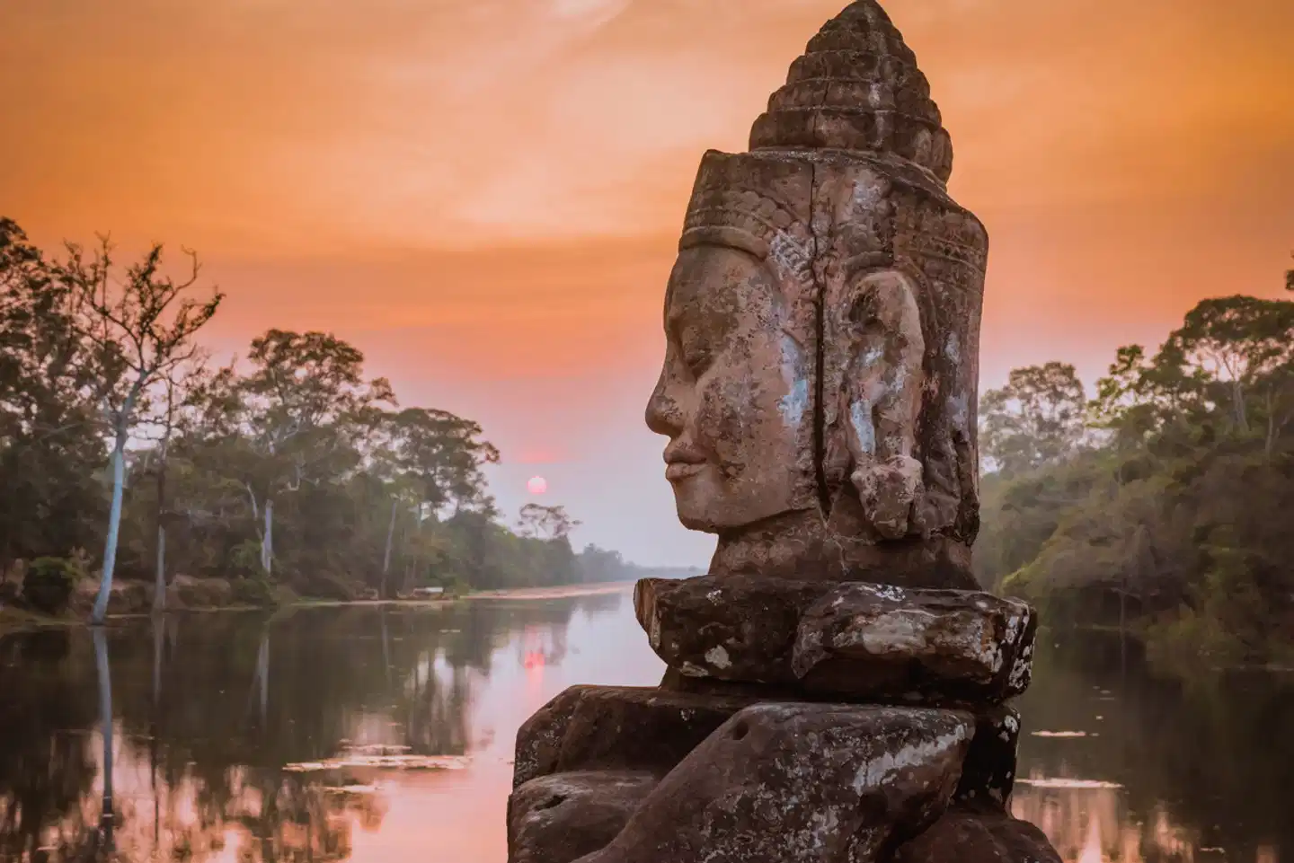 Höhepunkte in Laos und Kambodscha (Gruppenreise) Personen