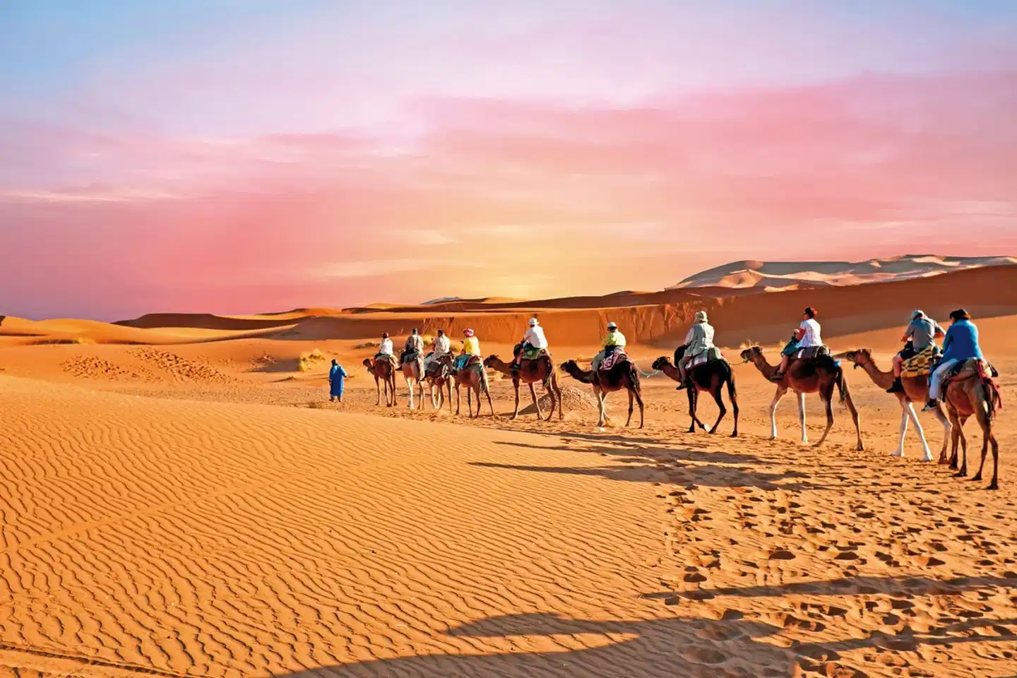 Faszination aus 1.001 Nacht (Gruppenreise ab/bis Marrakesch) Sport und Entertainment