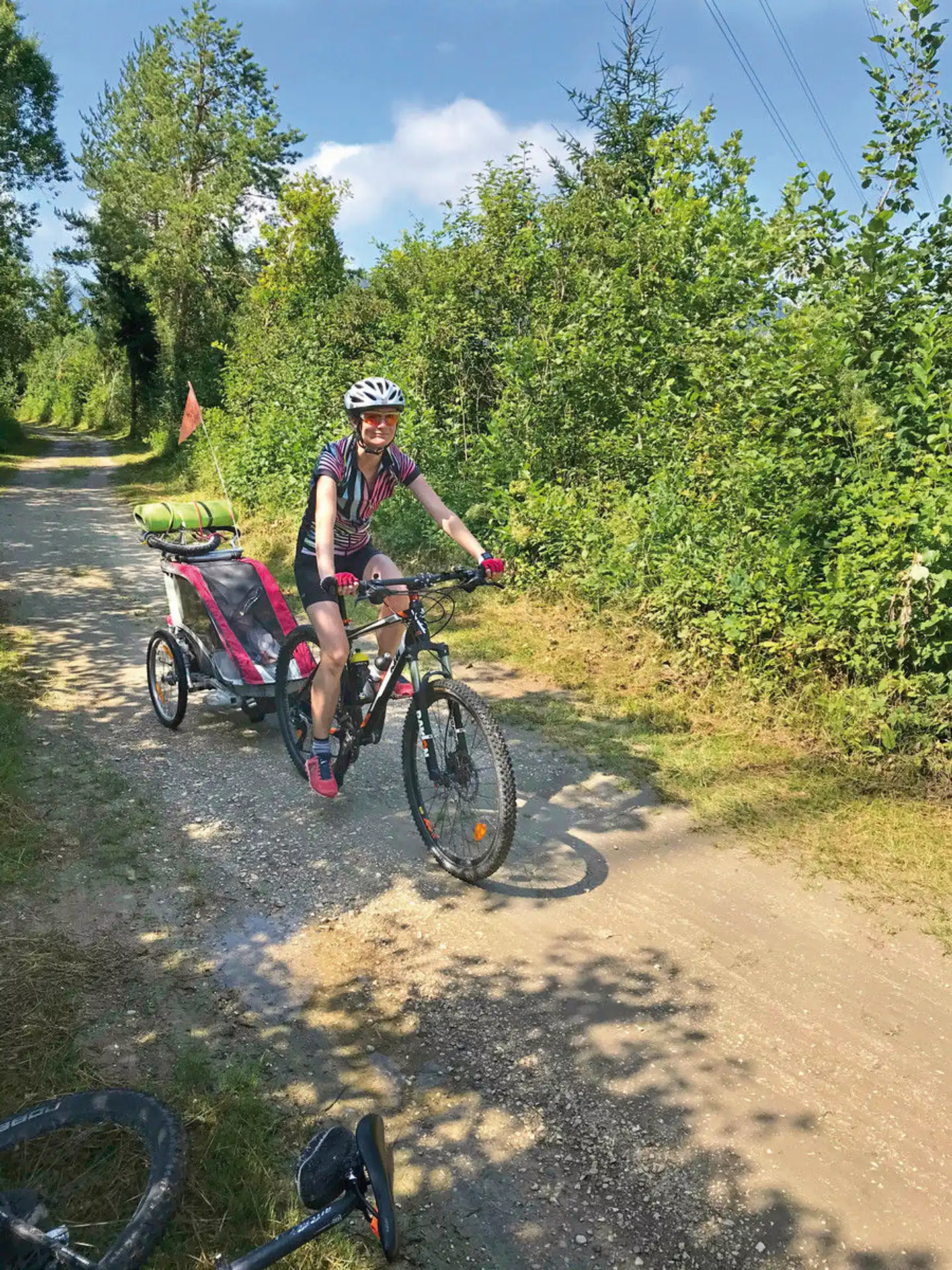 Drau Radweg & Kärntner Seen von Lienz nach Klagenfurt Sport und Entertainment