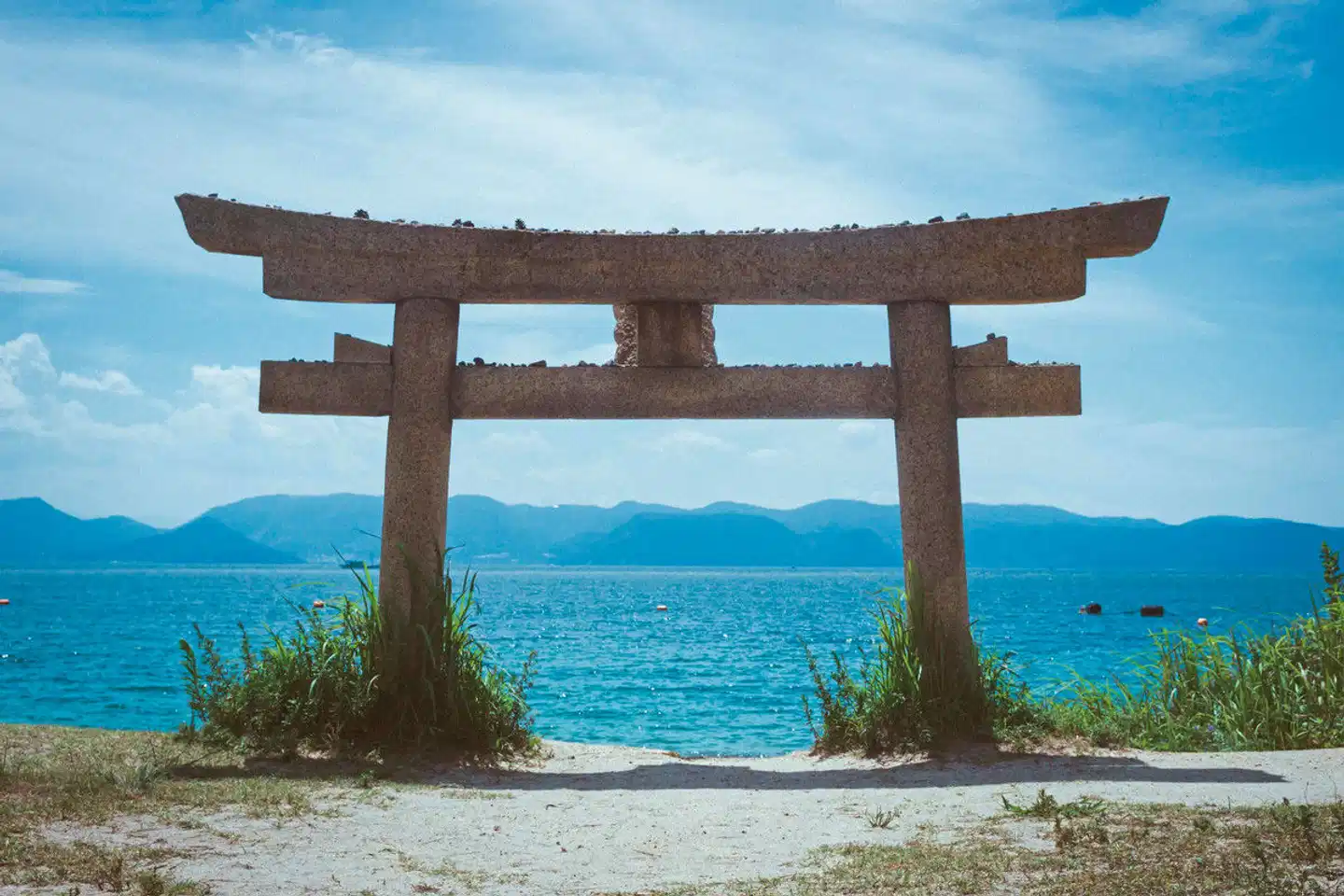 Unentdecktes Japan (inkl. Flug) Aussenansicht