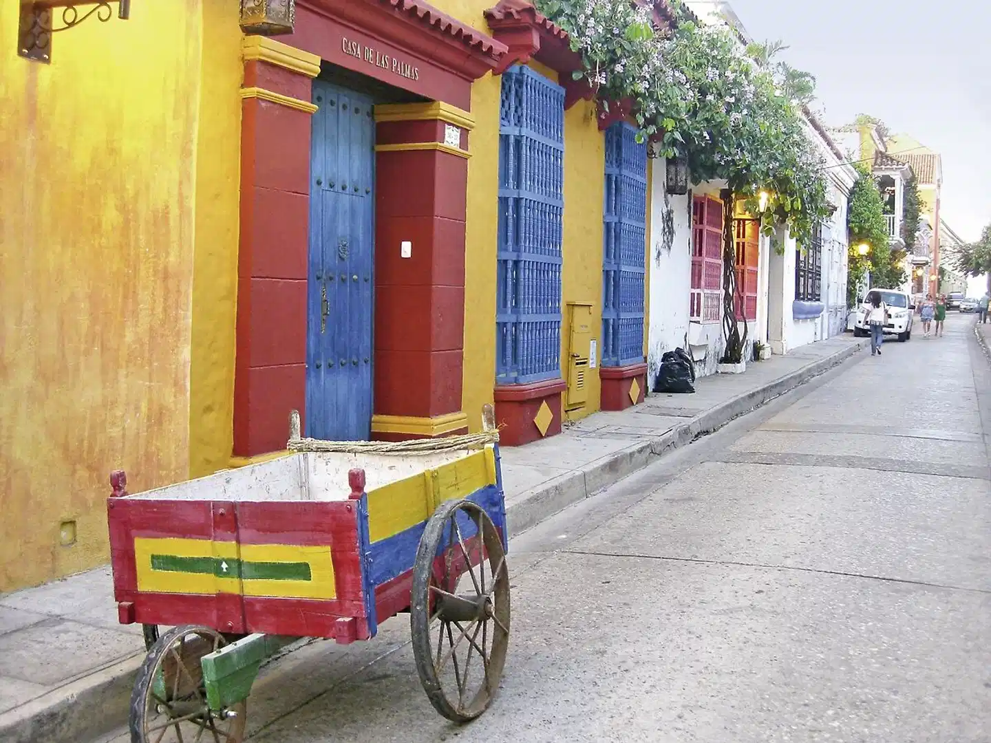 Einzigartiges Kolumbien Sport und Entertainment