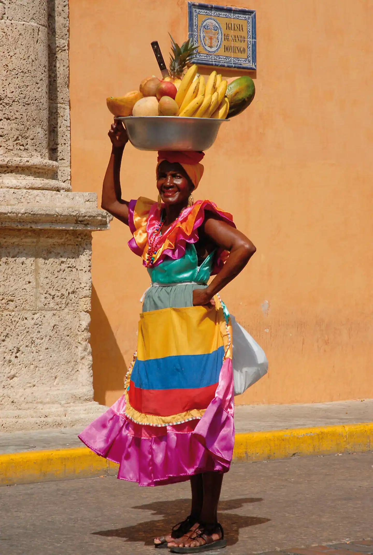 Einzigartiges Kolumbien Sport und Entertainment
