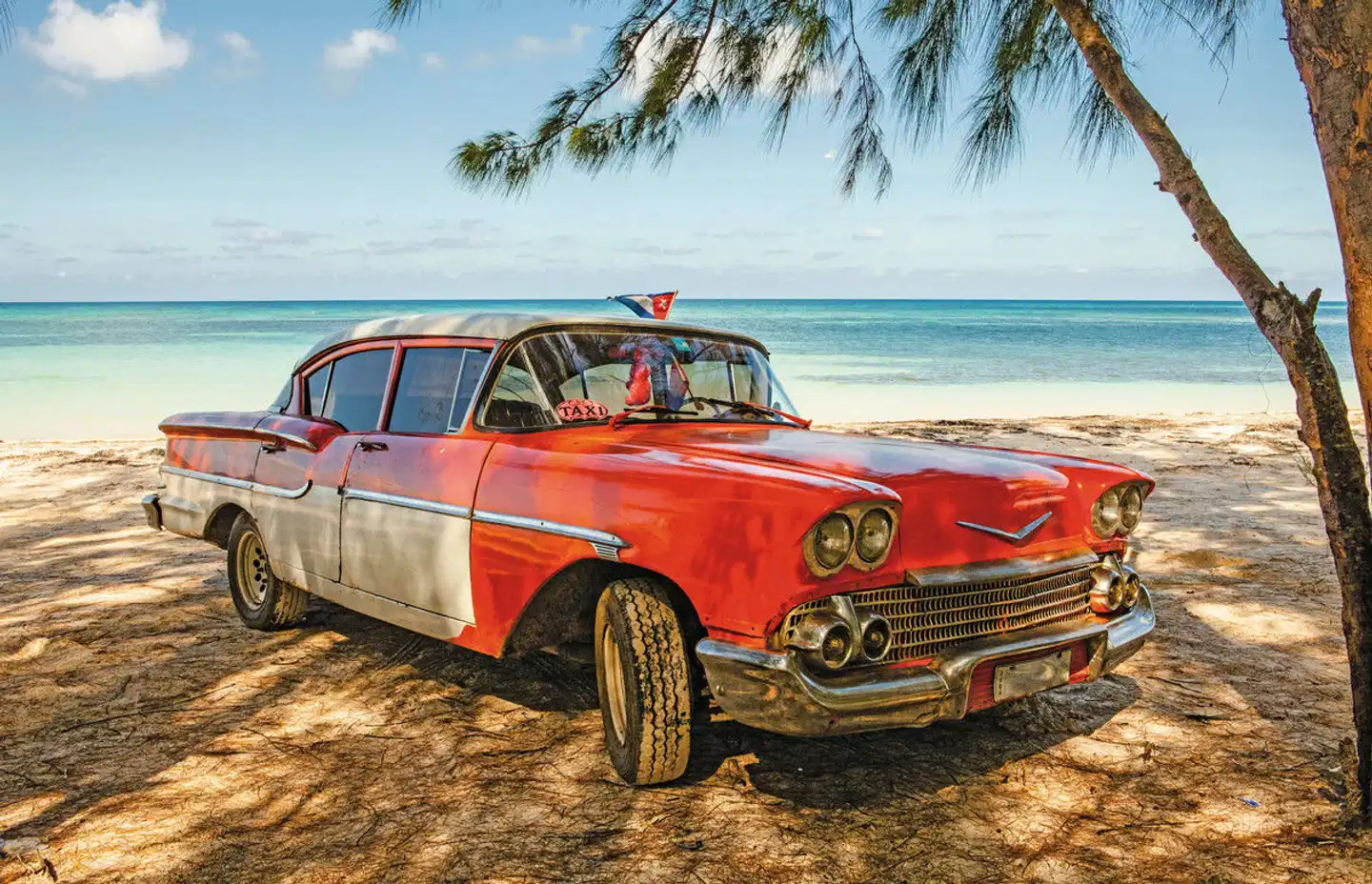 Kubas Westen auf eigene Faust Sport und Entertainment