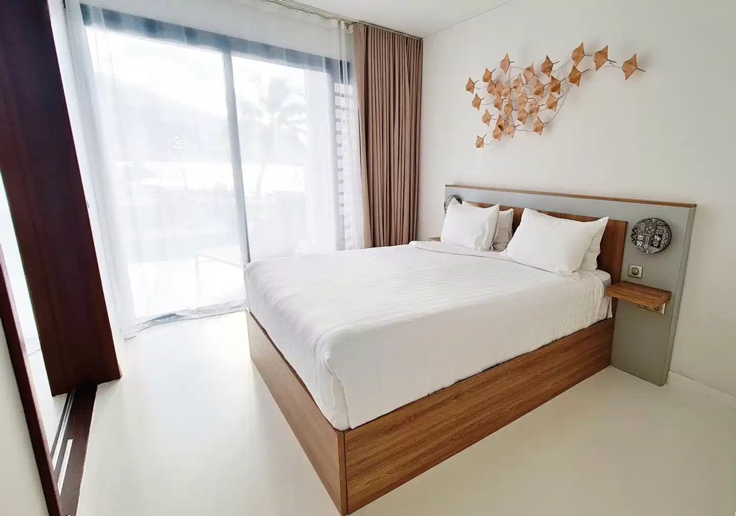 Traumziel Polynesien Wohnbeispiel