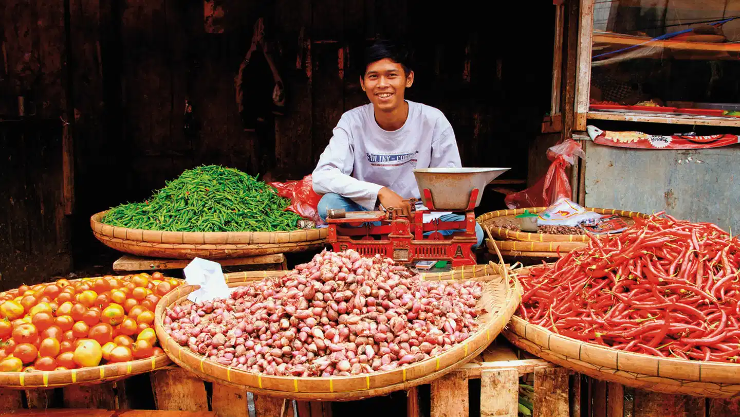 Abenteuer Westbali & Ostjava (Privatreise) Wellness