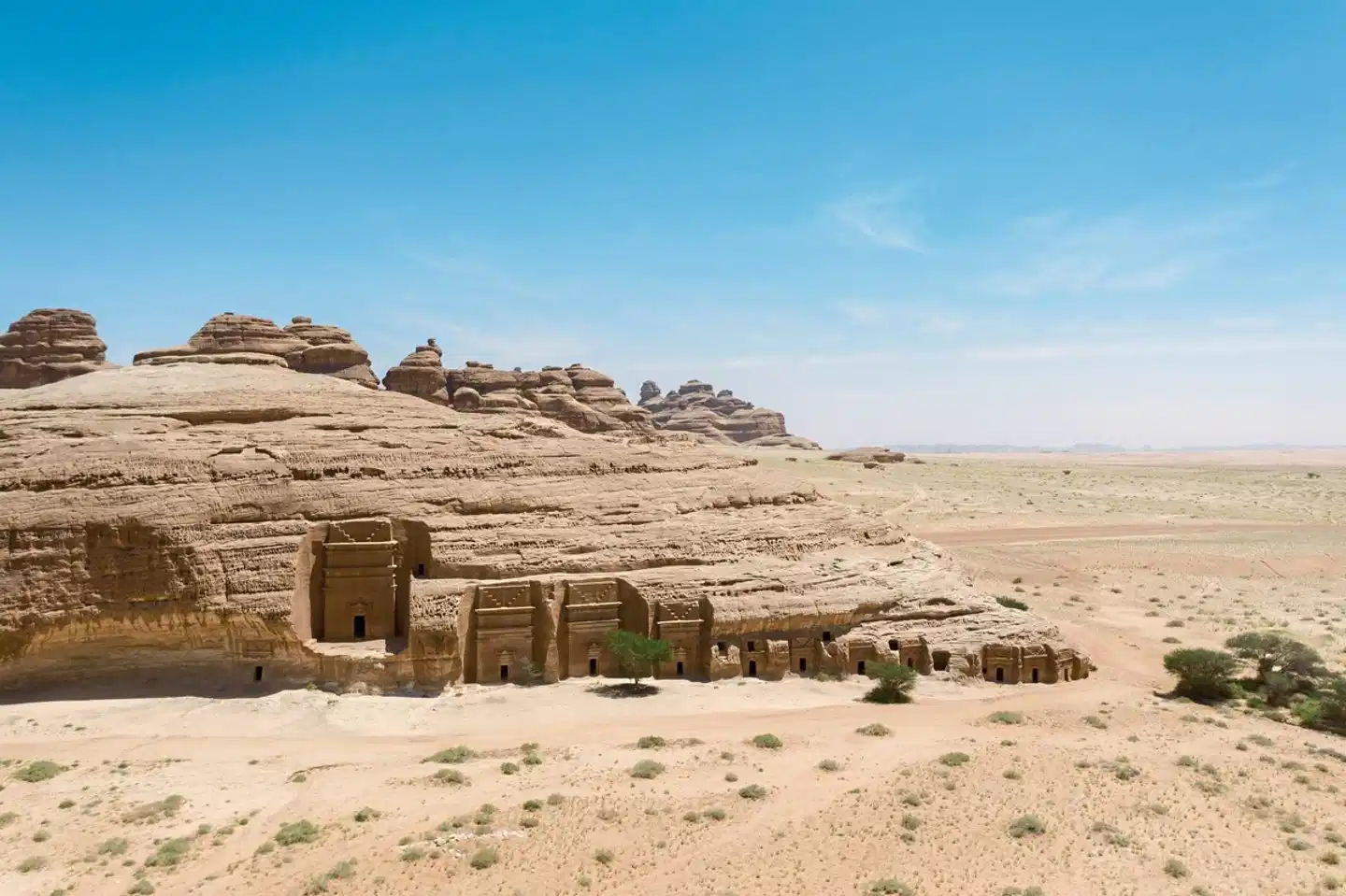 The Heritage Route Strand