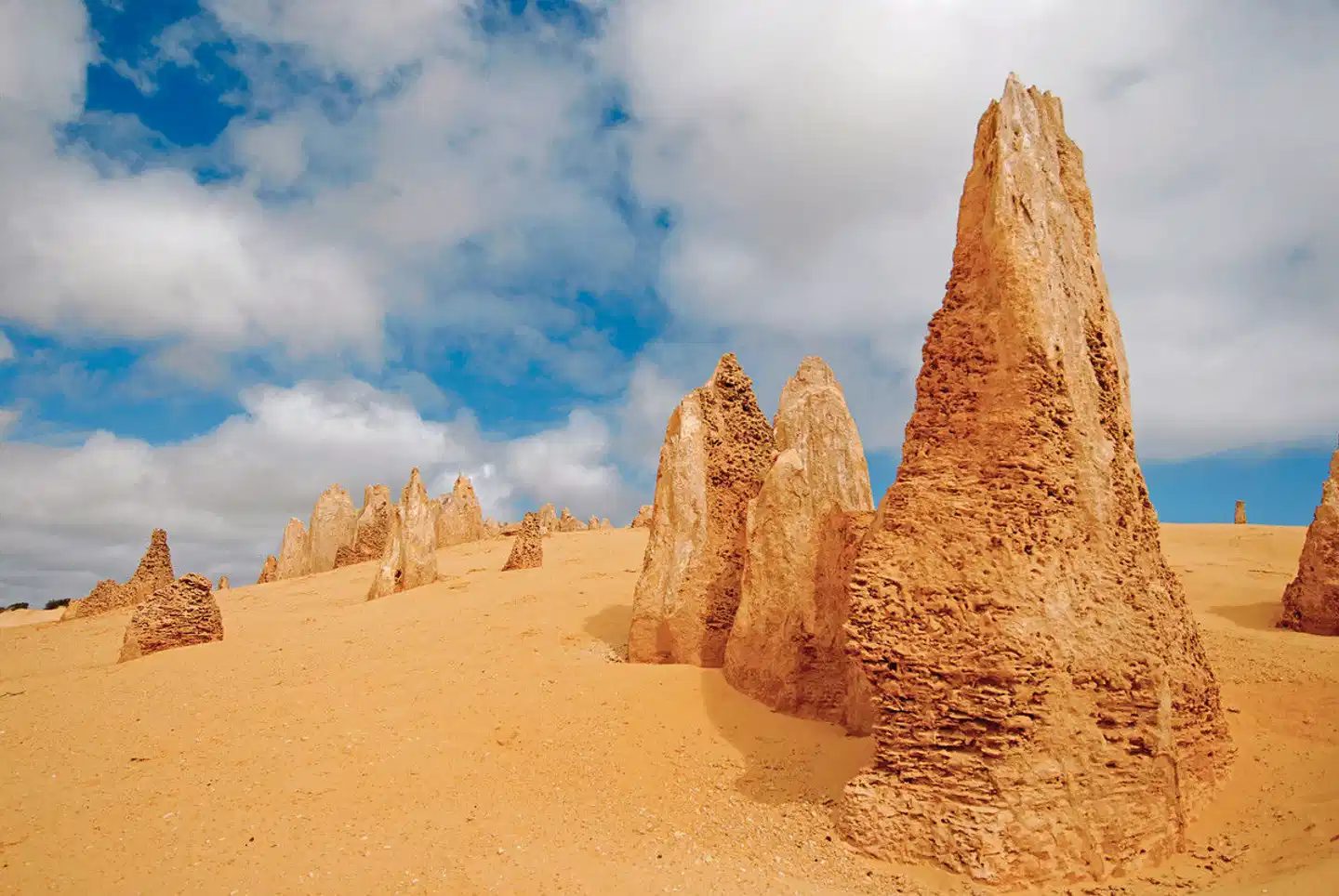 Traumzeit Australien Landschaft